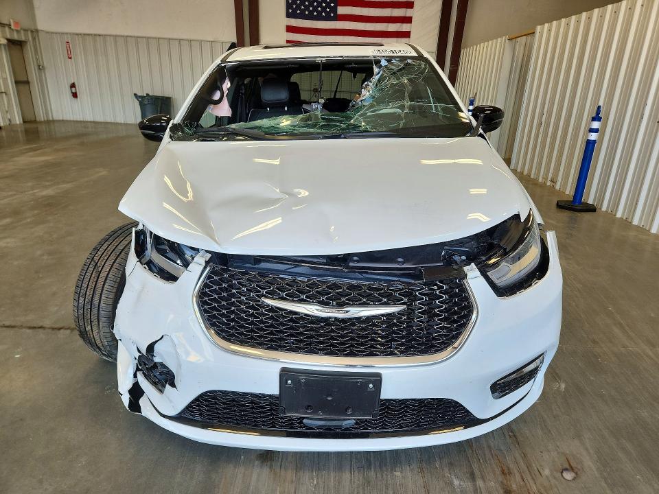Продаж на аукціоні авто 2026 Chrysler Pacifica, vin: 2C4RC1GG5TR177578, номер лоту: 64551646
