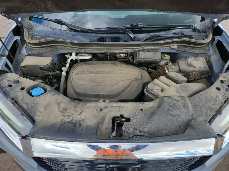 Aukcja sprzedaży 2022 Honda Ridgeline, vin: 5FPYK3F71NB024407, numer aukcji: 67008316