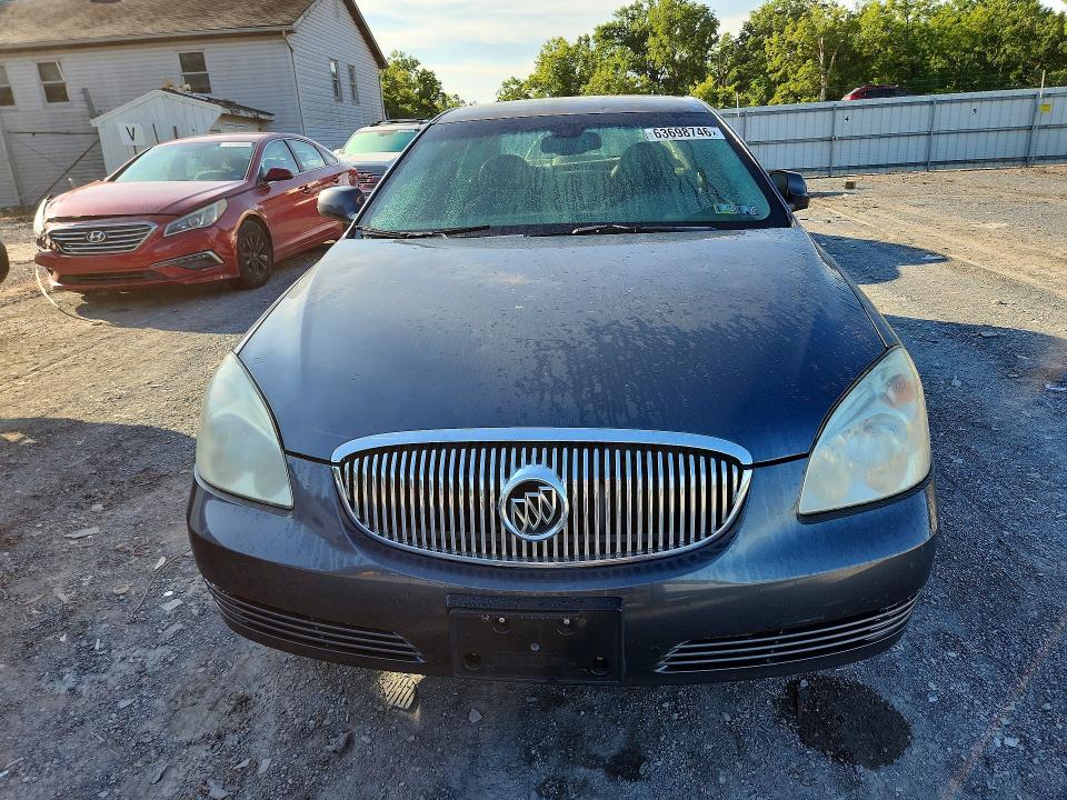 Продажа на аукционе авто 2009 Buick Lucerne, vin: 1G4HD57129U150454, номер лота: 63698746