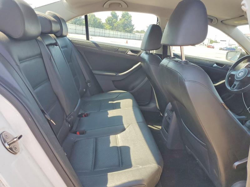 2014 Volkswagen Jetta მანქანა იყიდება აუქციონზე, vin: 3VWD17AJXEM364958, აუქციონის ნომერი: 63262736