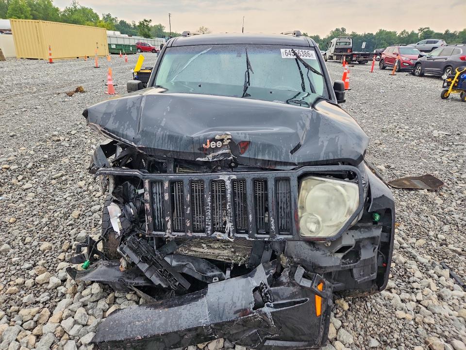 Aukcja sprzedaży 2011 Jeep Liberty, vin: 1J4PN2GKXBW558225, numer aukcji: 64556386
