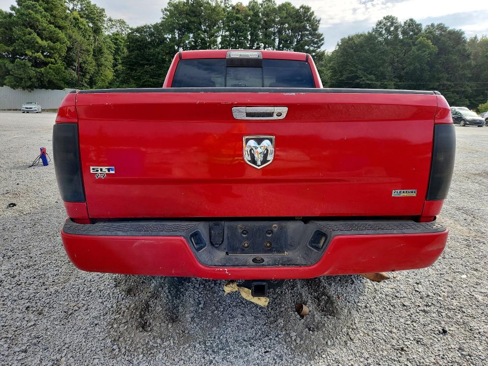 Aukcja sprzedaży 2012 Dodge Ram 1500, vin: 1C6RD6GP9CS233148, numer aukcji: 65937436