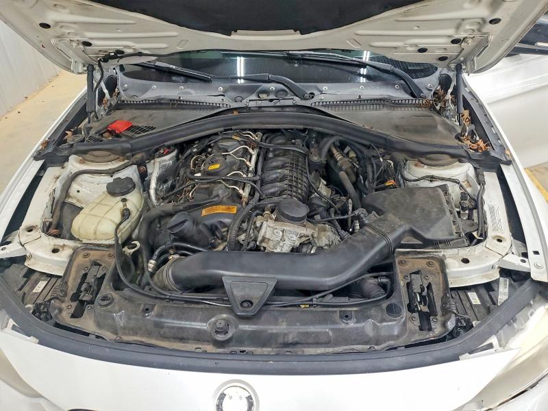 Продаж на аукціоні авто 2013 Bmw 335, vin: WBA3A9G57DNP36987, номер лоту: 63905246