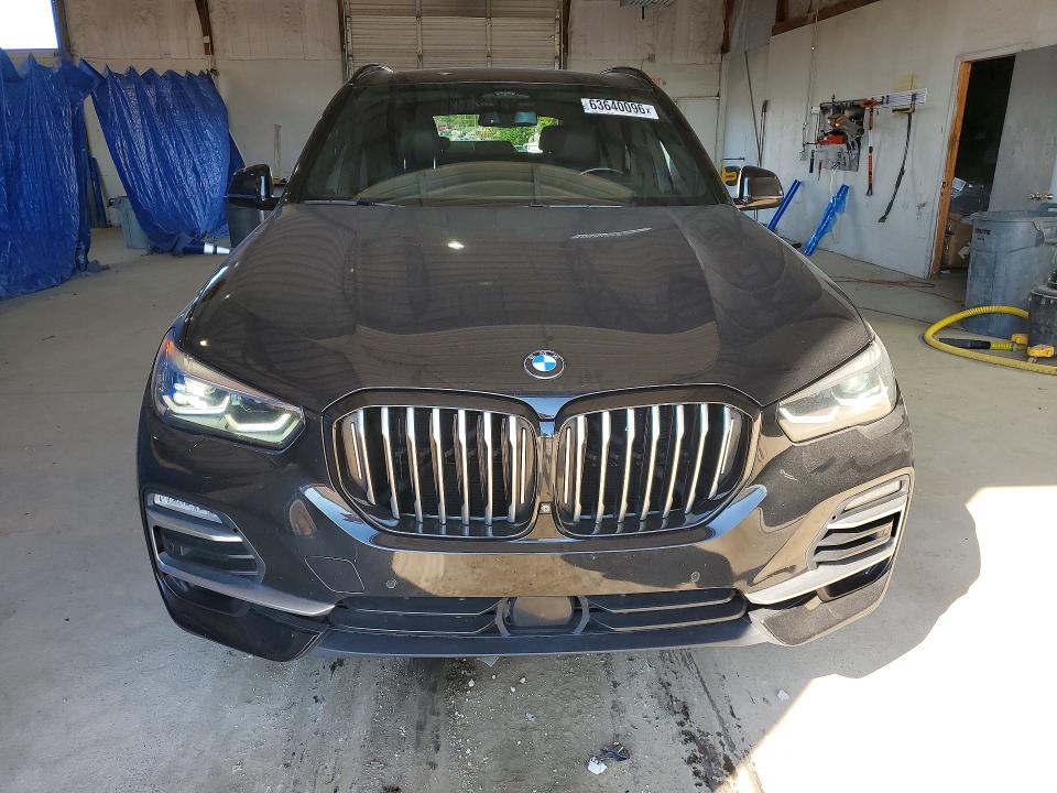 Aukcja sprzedaży 2019 Bmw X5, vin: 5UXCR6C52KLL37721, numer aukcji: 63640096