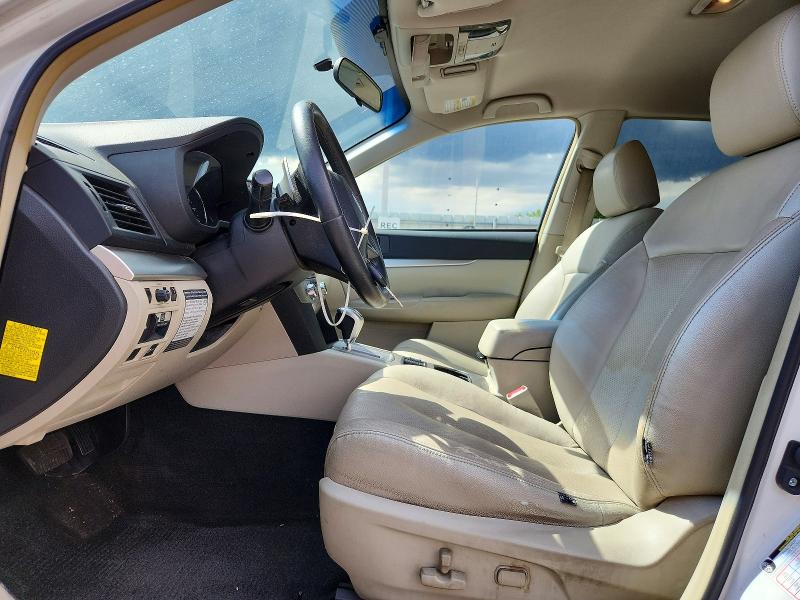 Aukcja sprzedaży 2012 Subaru Outback, vin: 4S4BRCCC9C3276245, numer aukcji: 65145296