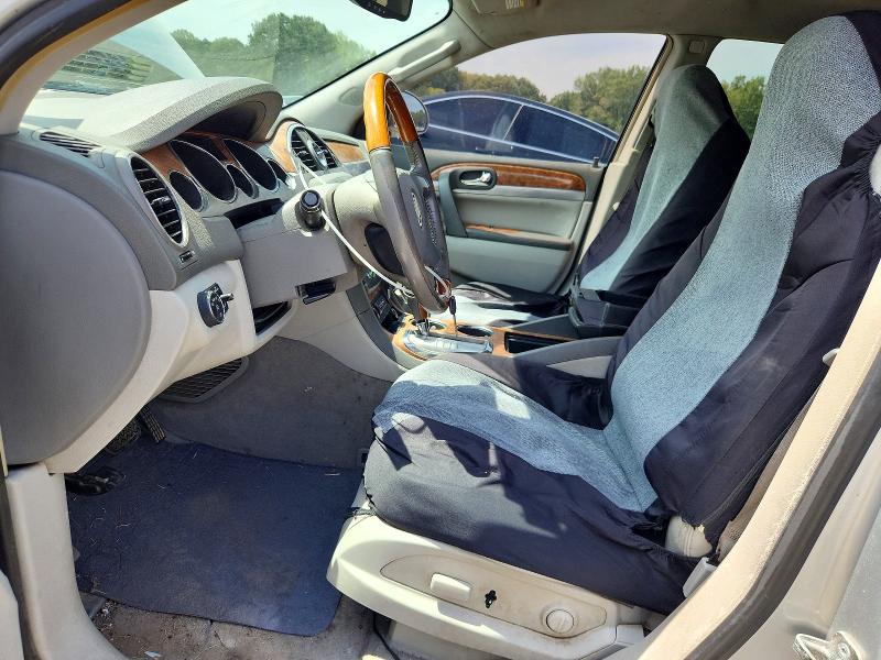 Aukcja sprzedaży 2010 Buick Enclave, vin: 5GALRBEDXAJ172902, numer aukcji: 65996766