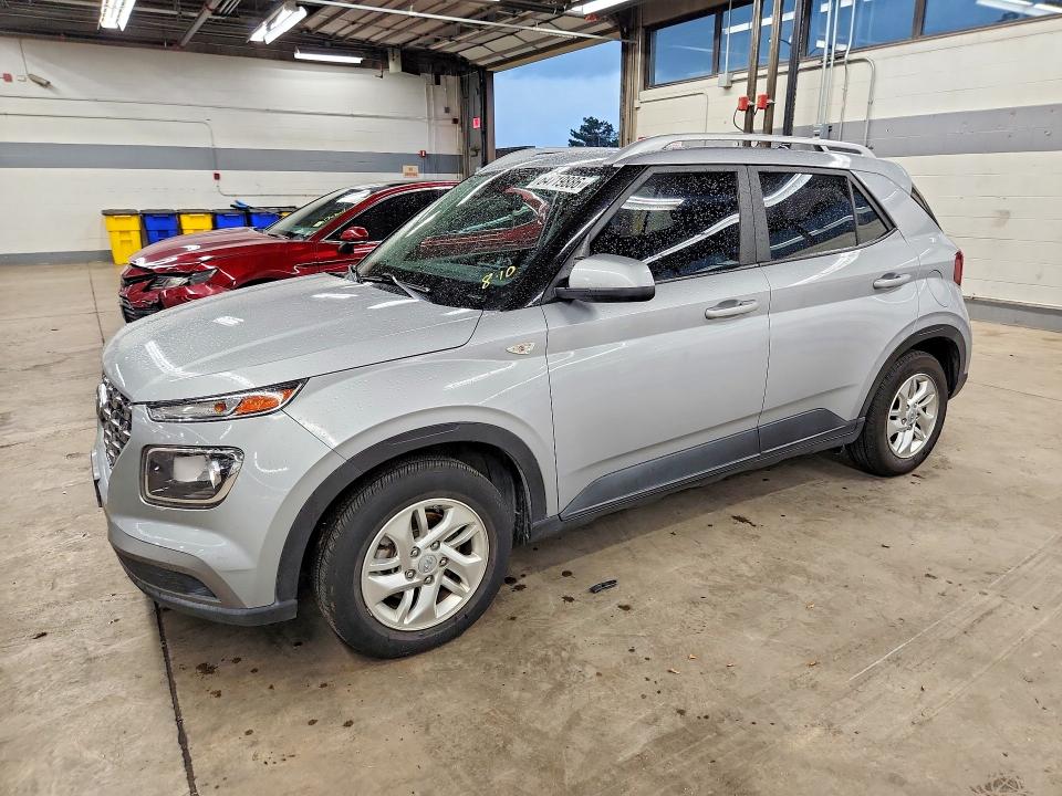 Продаж на аукціоні авто 2020 Hyundai Venue, vin: KMHRC8A31LU029960, номер лоту: 64719886