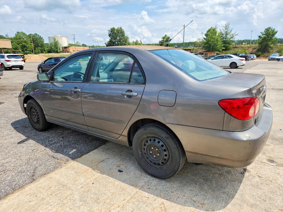 Aukcja sprzedaży 2005 Toyota Corolla, vin: 1NXBR32E85Z422067, numer aukcji: 63220956