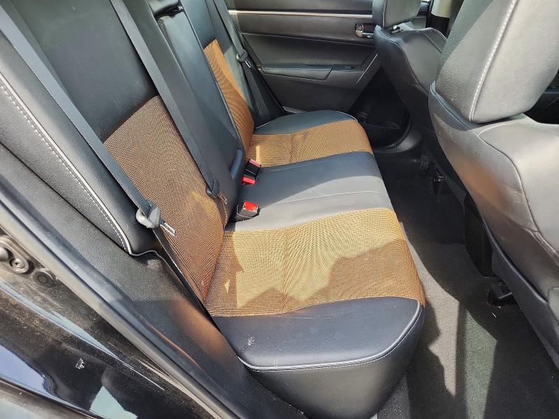 2015 Toyota Corolla მანქანა იყიდება აუქციონზე, vin: 5YFBURHE3FP279914, აუქციონის ნომერი: 65831496