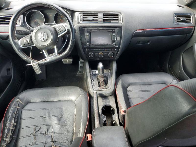 Aukcja sprzedaży 2015 Volkswagen Jetta, vin: 3VW4T7AJ7FM267132, numer aukcji: 64331166