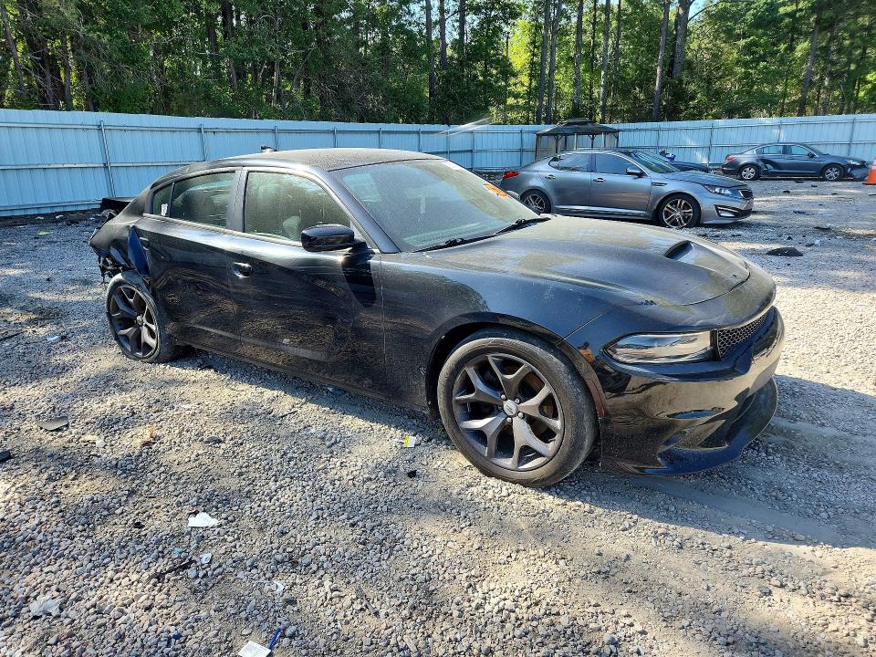 2019 Dodge Charger მანქანა იყიდება აუქციონზე, vin: 2C3CDXHG5KH562006, აუქციონის ნომერი: 65174686