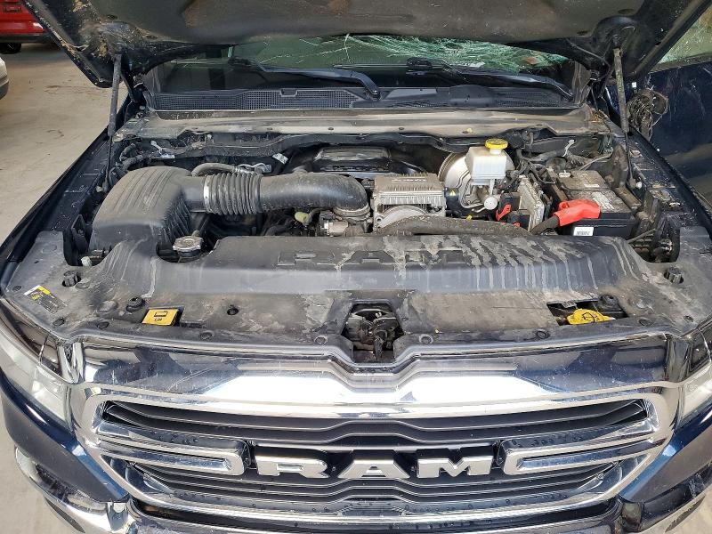 Aukcja sprzedaży 2021 Ram 1500, vin: 1C6SRFFT1MN766192, numer aukcji: 63492076