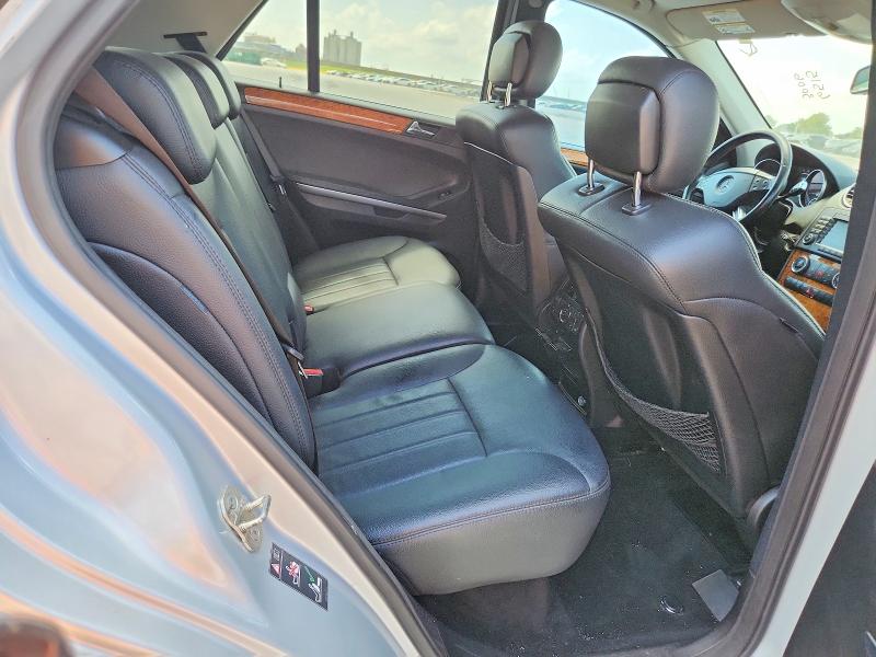 65153006 :رقم المزاد ، 4JGBB22E68A348975 vin ، 2008 Mercedes-benz Ml مزاد بيع