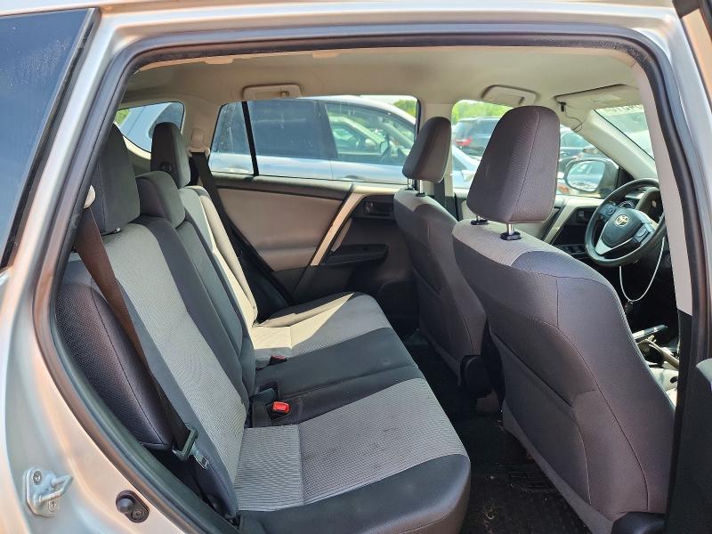 2015 Toyota Rav4 მანქანა იყიდება აუქციონზე, vin: 2T3BFREV9FW345922, აუქციონის ნომერი: 64404516