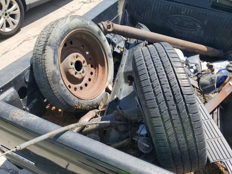 Aukcja sprzedaży 2007 Ford Ranger, vin: 1FTYR10D47PA01364, numer aukcji: 65855976