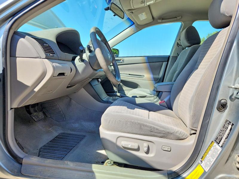 Продаж на аукціоні авто 2005 Toyota Camry, vin: 4T1BE30KX5U616331, номер лоту: 63359026