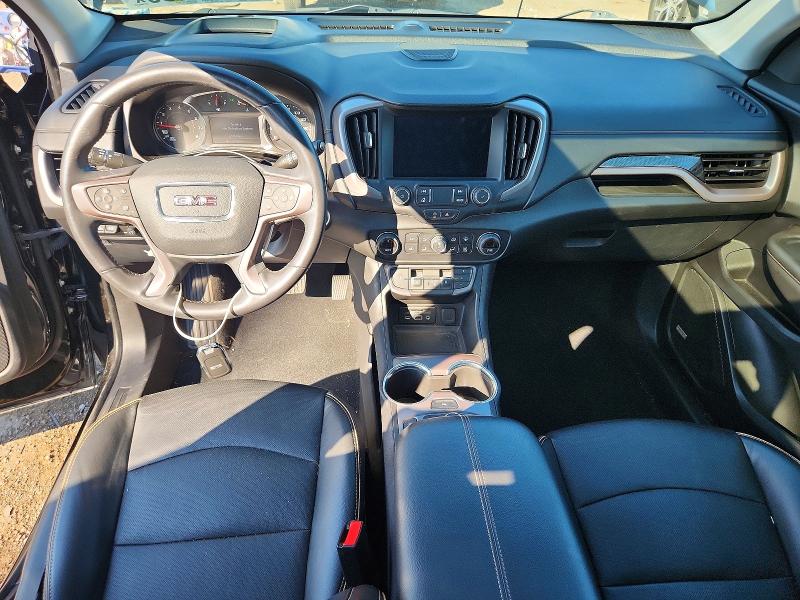 Aukcja sprzedaży 2022 Gmc Terrain, vin: 3GKALYEV4NL252170, numer aukcji: 63834136