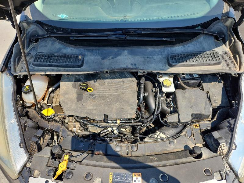 Продажа на аукционе авто 2018 Ford Escape, vin: 1FMCU9GD8JUB36235, номер лота: 64024446