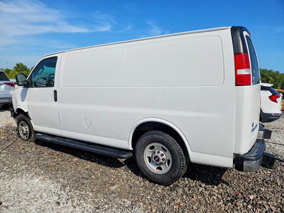 Aukcja sprzedaży 2021 Gmc Savana, vin: 1GTW7AFP4M1212979, numer aukcji: 64927726