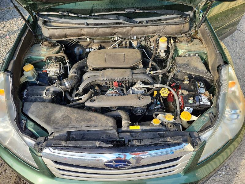 Продаж на аукціоні авто 2012 Subaru Outback, vin: 4S4BRBKC3C3298236, номер лоту: 64542746