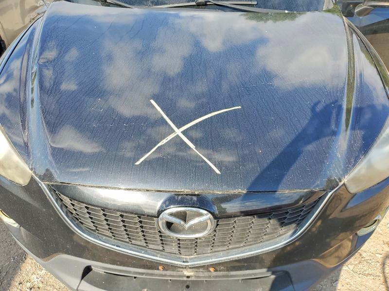 Продажа на аукционе авто 2013 Mazda Cx-5, vin: JM3KE4CE4D0103797, номер лота: 64975536