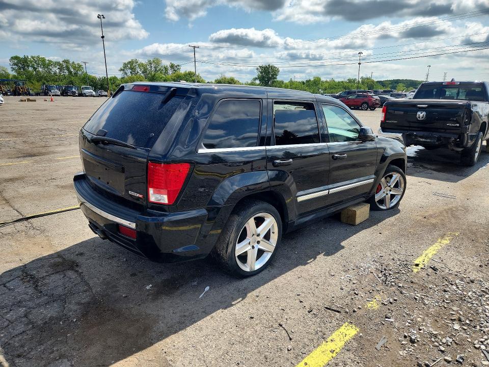 Aukcja sprzedaży 2009 Jeep Grand Cherokee, vin: 1J8HR78W99C543958, numer aukcji: 65848556