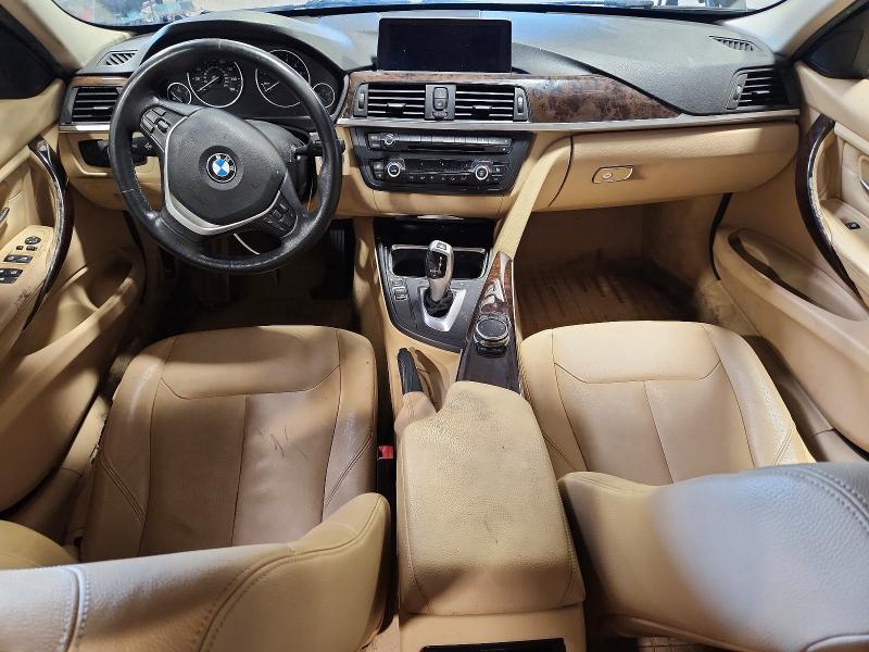 2015 Bmw 328 მანქანა იყიდება აუქციონზე, vin: WBA3B5G59FNS19828, აუქციონის ნომერი: 63027906