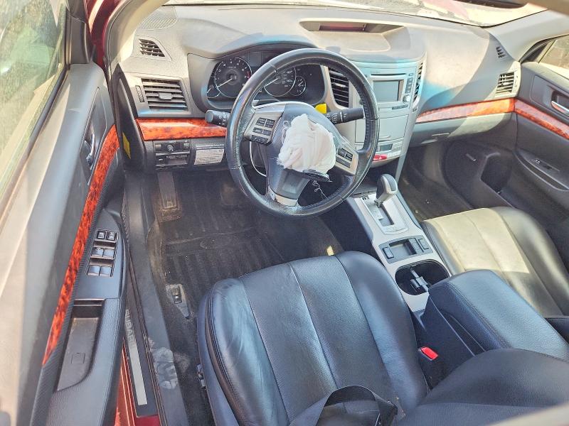 2012 Subaru Legacy მანქანა იყიდება აუქციონზე, vin: 4S3BMBK64C3019146, აუქციონის ნომერი: 65002346