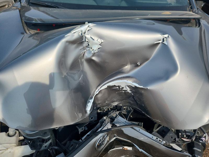 2023 Toyota Bz4x მანქანა იყიდება აუქციონზე, vin: JTMABACA2PA013796, აუქციონის ნომერი: 64632246