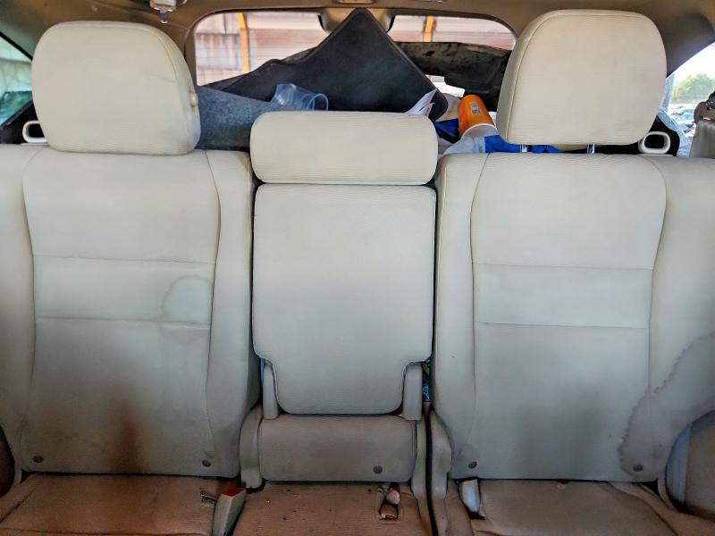 2011 Honda Cr-v მანქანა იყიდება აუქციონზე, vin: 5J6RE3H30BL028868, აუქციონის ნომერი: 66118806