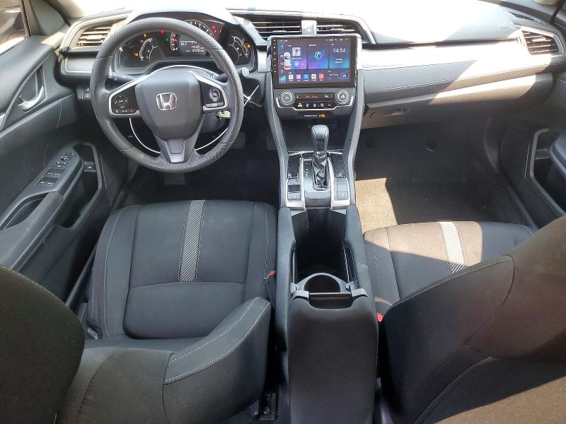 Продаж на аукціоні авто 2016 Honda Civic, vin: 19XFC2F54GE209288, номер лоту: 65521156