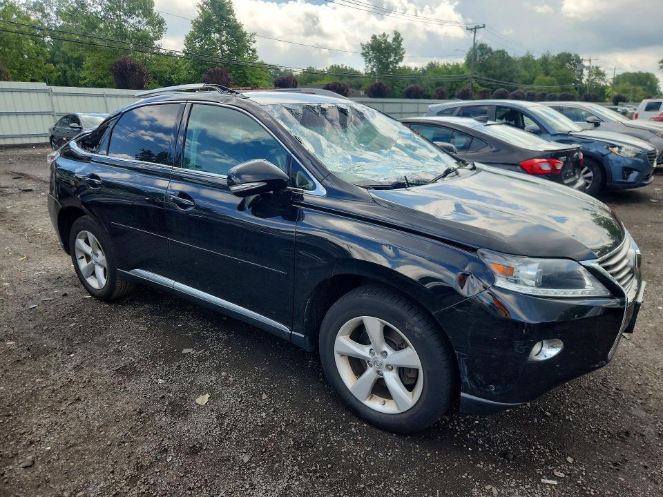 Продажа на аукционе авто 2013 Lexus Rx 350, vin: 2T2BK1BA0DC180411, номер лота: 64033286