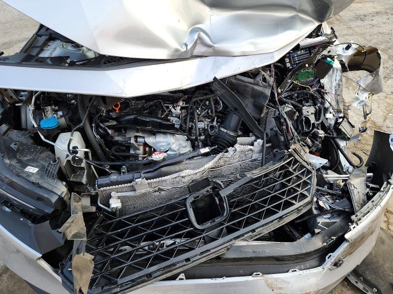 2025 Honda Accord მანქანა იყიდება აუქციონზე, vin: 1HGCY1F44SA016349, აუქციონის ნომერი: 64732526