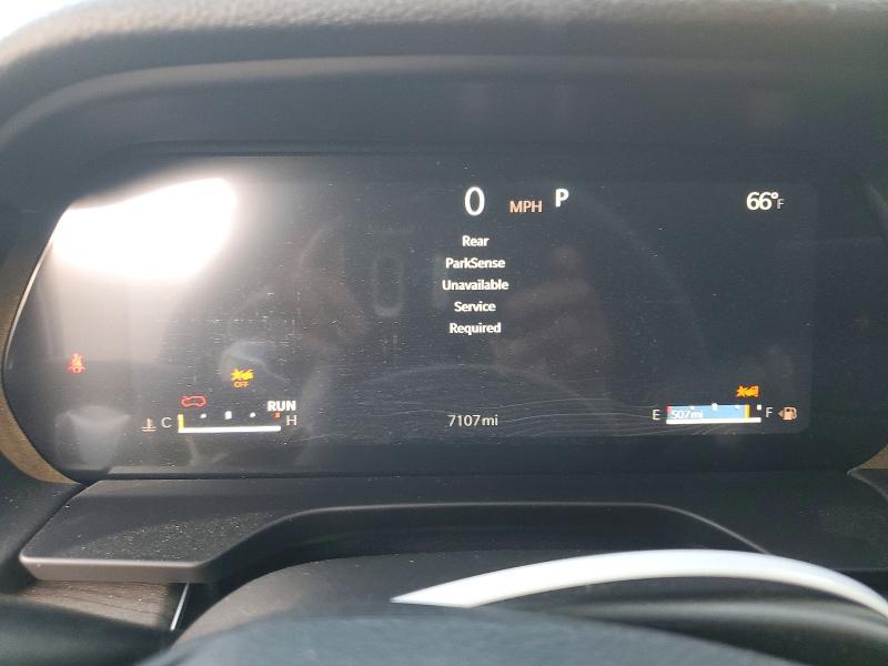 67312796 :رقم المزاد ، 1C4RJHBR8TC283152 vin ، 2026 Jeep Grand Cherokee مزاد بيع