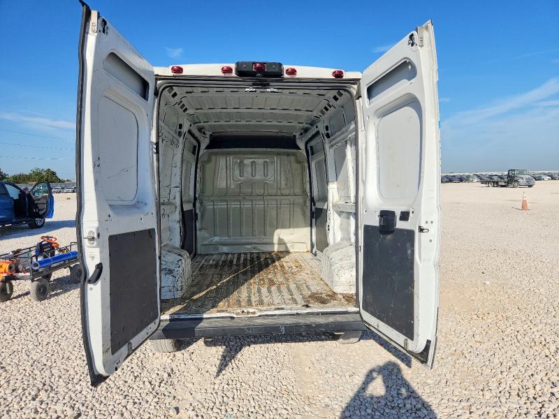 Продажа на аукционе авто 2022 Ram Promaster 1500, vin: 3C6LRVBG9NE130424, номер лота: 64688956