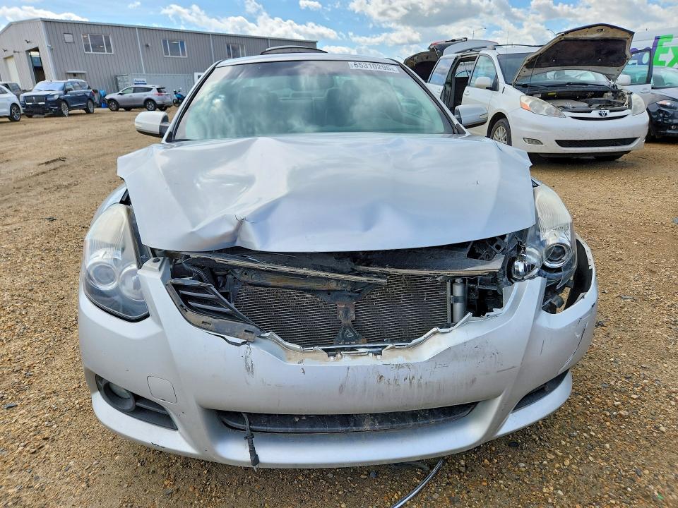 Продажа на аукционе авто 2010 Nissan Altima, vin: 1N4BL2EP9AC182532, номер лота: 65310296