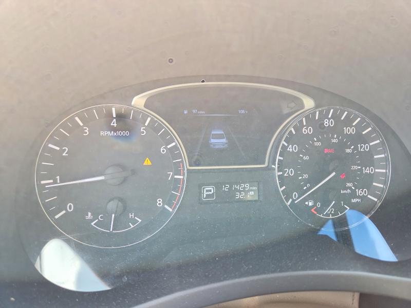 63953186 :رقم المزاد ، 1N4AL3AP3EN388138 vin ، 2014 Nissan Altima مزاد بيع