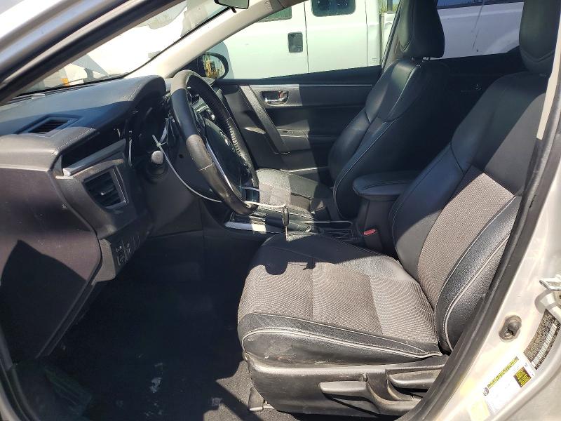 Продажа на аукционе авто 2015 Toyota Corolla, vin: 2T1BURHE1FC354884, номер лота: 63336936