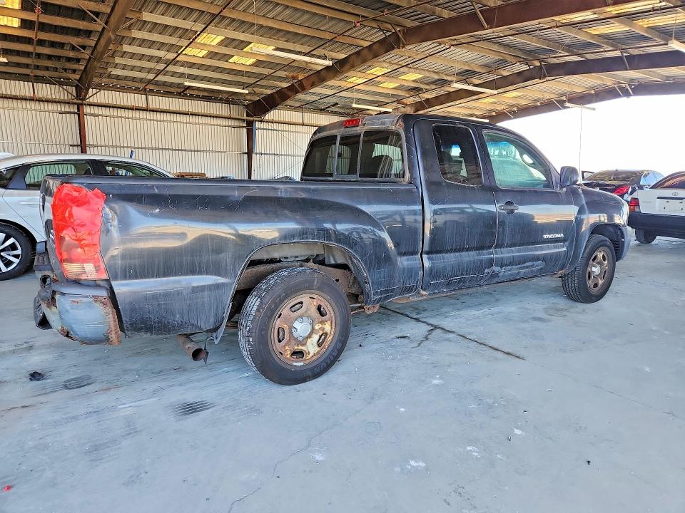 Aukcja sprzedaży 2008 Toyota Tacoma, vin: 5TETX22N18Z490103, numer aukcji: 66741626