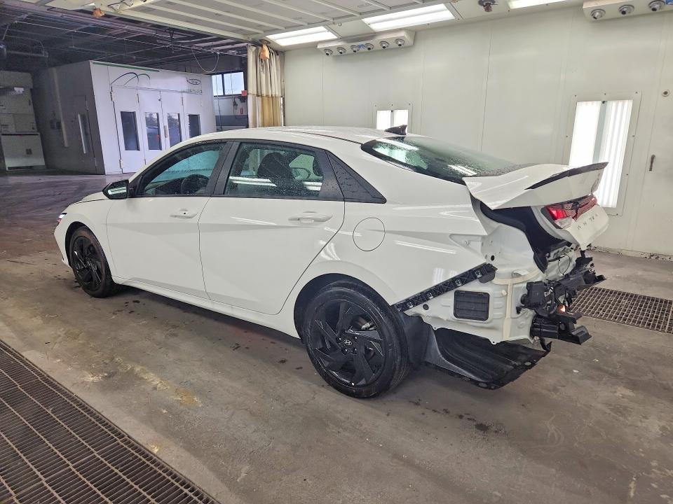 Продажа на аукционе авто 2026 Hyundai Elantra, vin: KMHLM4DG2TU216344, номер лота: 64252836