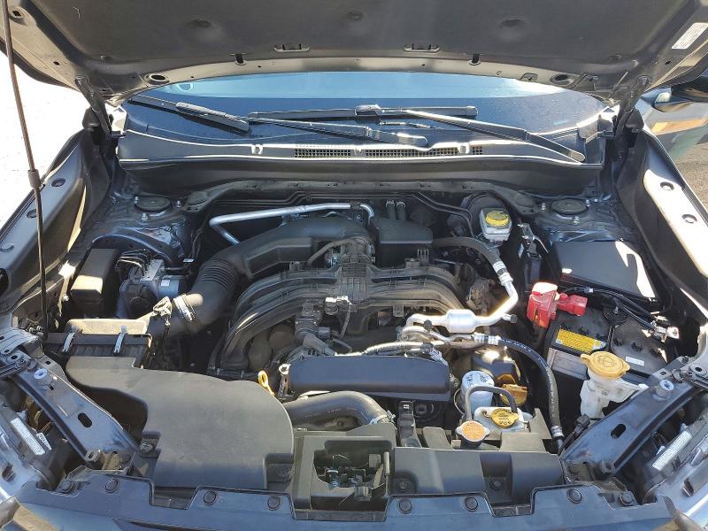 Aukcja sprzedaży 2025 Subaru Forester, vin: JF2SLDFCXSH505316, numer aukcji: 65388296