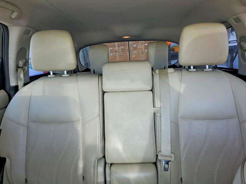 Продаж на аукціоні авто 2020 Infiniti Qx60, vin: 5N1DL0MNXLC522003, номер лоту: 62782116