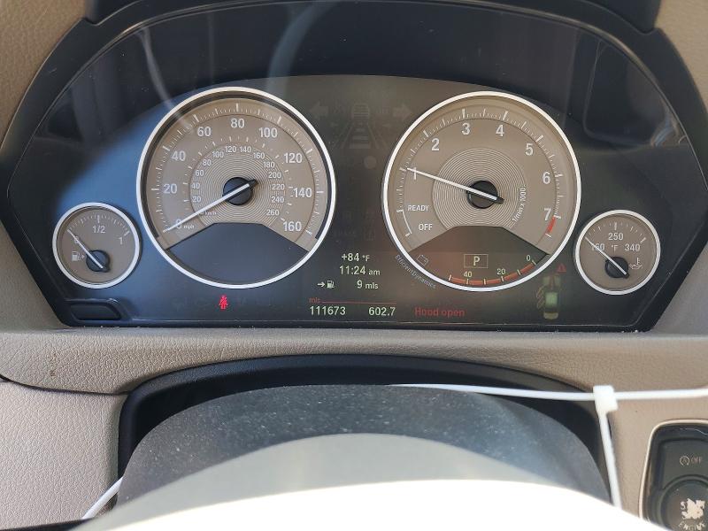 Продаж на аукціоні авто 2012 Bmw 328, vin: WBA3A5C53CF348453, номер лоту: 63679746