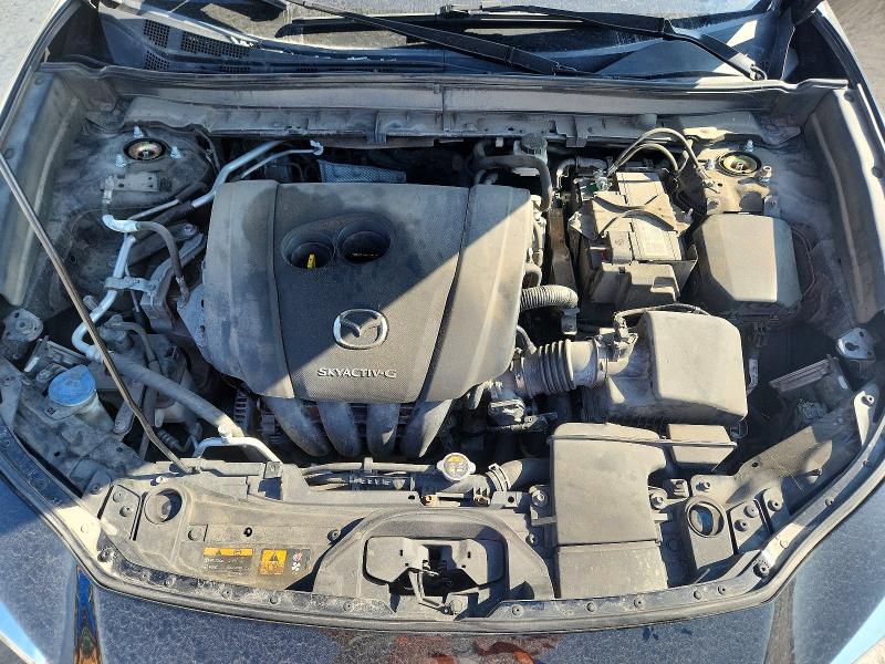 66212516 :رقم المزاد ، 3MVDMBAL6MM225714 vin ، 2021 Mazda Cx-30 مزاد بيع