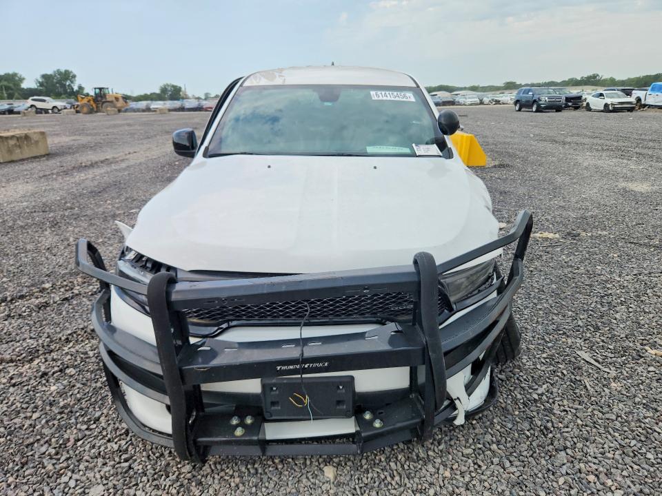 2023 Dodge Durango მანქანა იყიდება აუქციონზე, vin: 1C4SDJFT1PC591615, აუქციონის ნომერი: 61415456