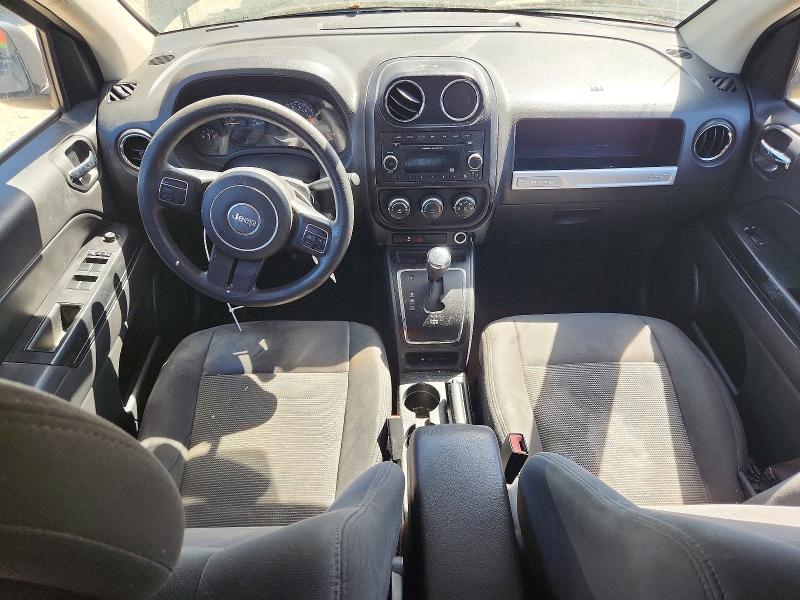 Продаж на аукціоні авто 2015 Jeep Compass, vin: 1C4NJCBA1FD313389, номер лоту: 63411136