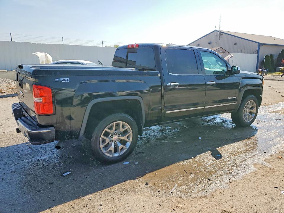 Aukcja sprzedaży 2015 Gmc Sierra, vin: 3GTU2VEC7FG461065, numer aukcji: 66832986