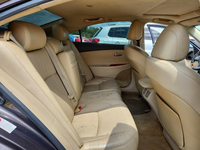 Aukcja sprzedaży 2010 Lexus Es, vin: JTHBK1EG1A2387063, numer aukcji: 65302526
