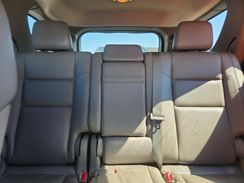 2013 Dodge Durango მანქანა იყიდება აუქციონზე, vin: 1C4RDJDG1DC665972, აუქციონის ნომერი: 65144556
