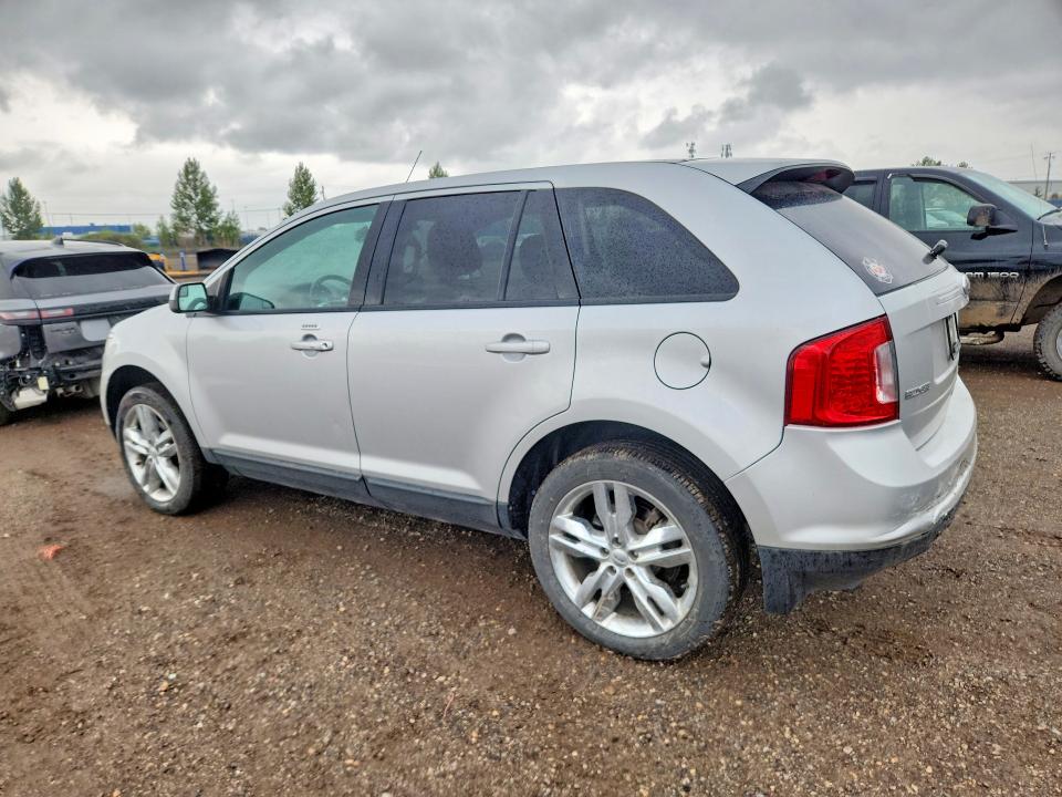 2013 Ford Edge მანქანა იყიდება აუქციონზე, vin: 2FMDK4JC9DBB48174, აუქციონის ნომერი: 64158246